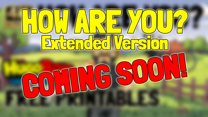 Coming Soon!